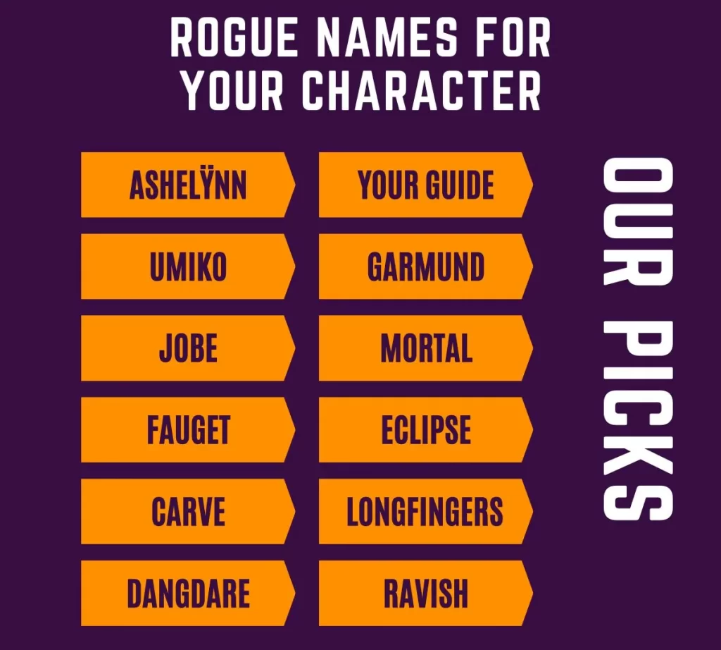 best-name-for-a-rogue