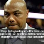 best charles barkley quotes