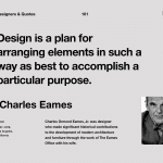 best charles eames quotes