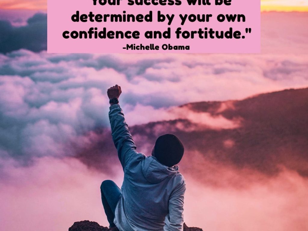 best-confidence-quotes