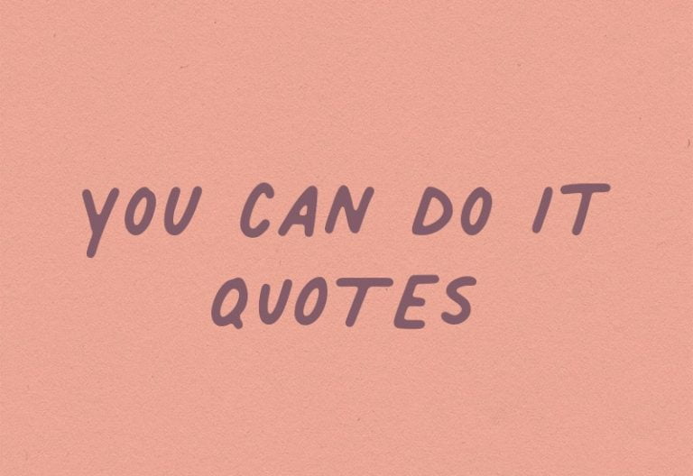 Best you can do it motivational quotes