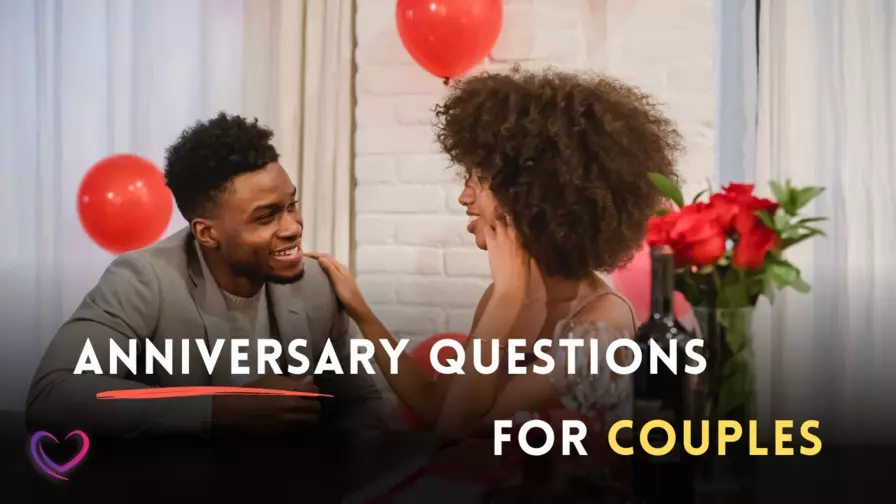 best questions for after one year of dating