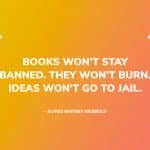 best quotes on censorship