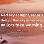 best red sky at night quotes scaled