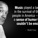 best redd foxx quotes