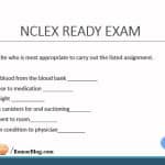 best remar free nclex questions