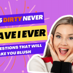 best sexual questions for never have i ever