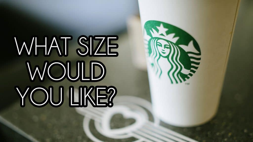 Best starbucks trivia questions