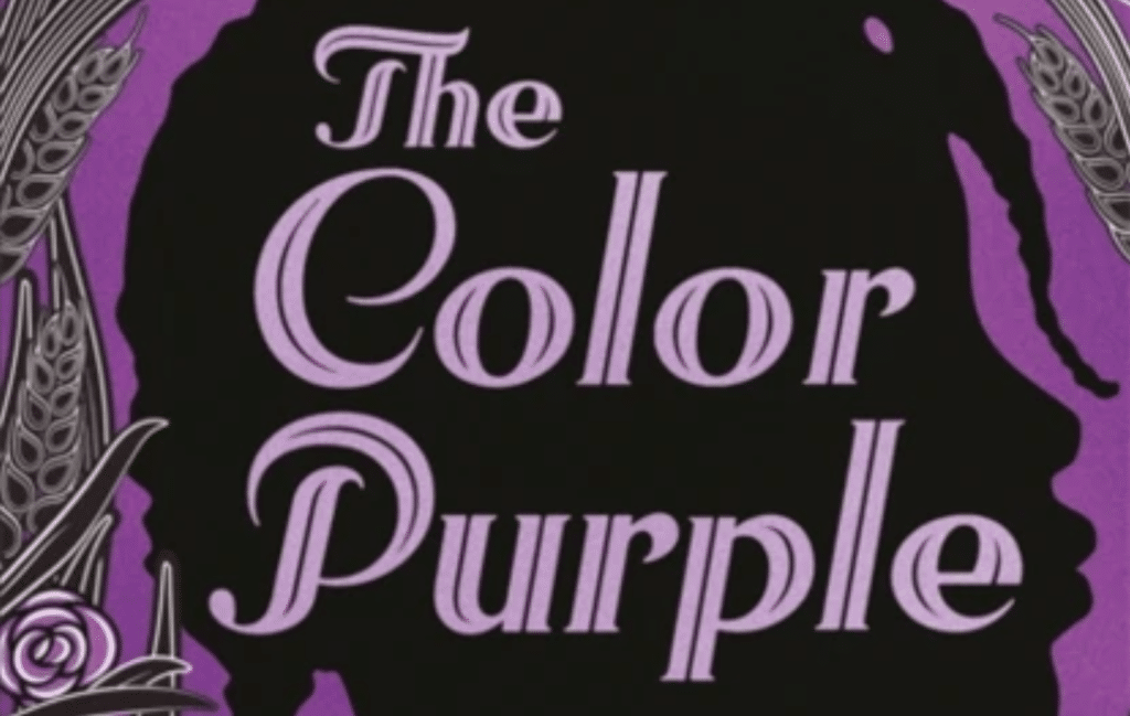 best the color purple discussion questions