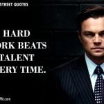 best wolf of wall street quotes